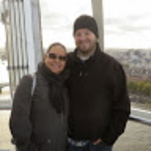 Meet your Posher, Leslie